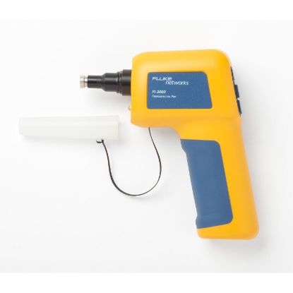 Fluke Networks FI-3000 FiberInspector Ultra for Versiv and iOS and Android devices