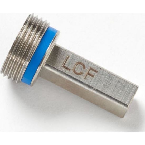 Fluke Networks FI-500TP-LCF Tip adapter for LC bulkhead fiber connectors