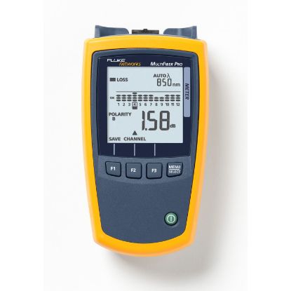 Fluke Networks MFPOWERMETER MultiFiber Pro Power Meter