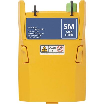 Fluke Networks OFP-200-S1490-MOD OFP HDR Replacement module (1310nm, 1550nm  and 1490 nm)