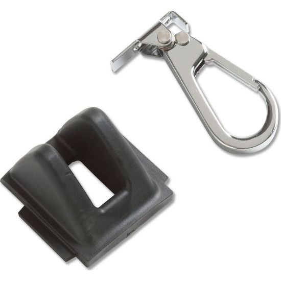 Fluke Networks P4080248 Belt Clip, TS4X, Replacement, Locking