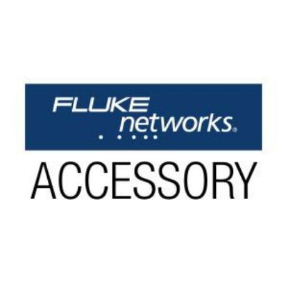 Fluke Networks SMC-9-SCAPC/ST Singlemode 9 µm Launch Cord (160m) voor de  SCAPC/STUPC