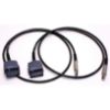 DTX-PLA002S Adapter Set(2) voor DTX-serie, Permanent Link, RJ45, CAT-6a/CLASS Ea