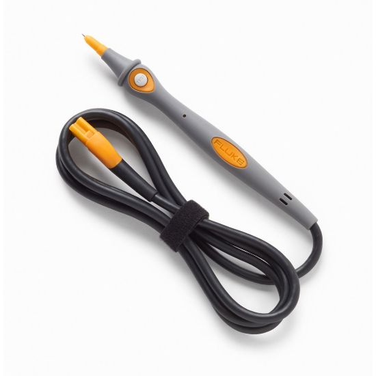 Fluke TP1000-testsonde met externe testknop
