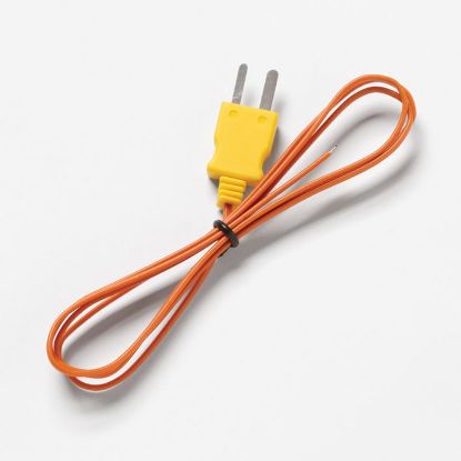 Fluke 80PK-1 Thermokoppel K-type, luchtvoeler, meetbereik -40 tot +260ºC