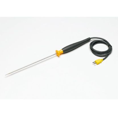 Fluke 80PK-26 Thermokoppel K-type, universelevoeler, meetbereik -196 tot 816ºC