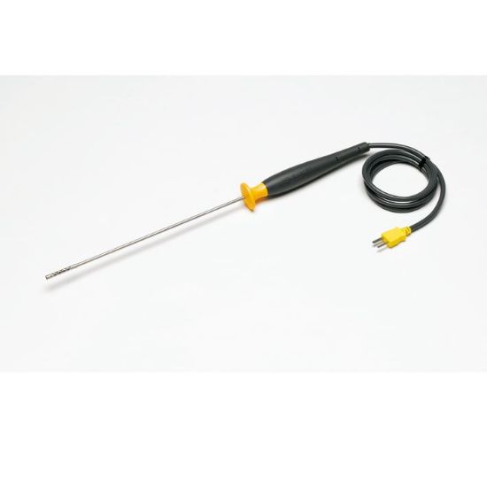 Fluke 80PK-24 Thermokoppel K-type, luchtvoeler, meetbereik -196 tot 816ºC