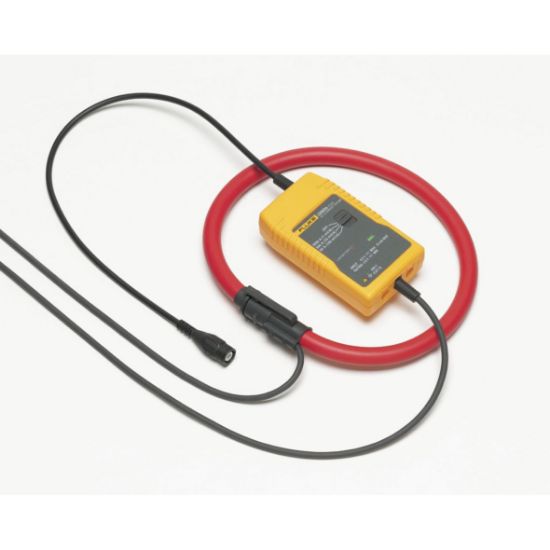 Fluke I3000 FLEX-4PK AC-stroomslang 3000A, 4-delige set (Flex-36)