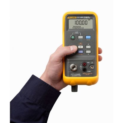 Fluke-719 30G Elektrische drukkalibrator, 2 bar, 30 psi