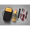 Fluke-773 Processtroomtang, meten en geven van mA en spanning
