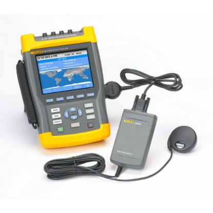 Fluke GPS-TIME SYNC GPS Tijdsynchronisatiemodule (Fluke 1760)