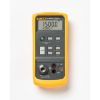 Fluke-717 3000G Drukkalibrator 0 - 207 bar, inclusief meetsnoeren en krokodillenklem