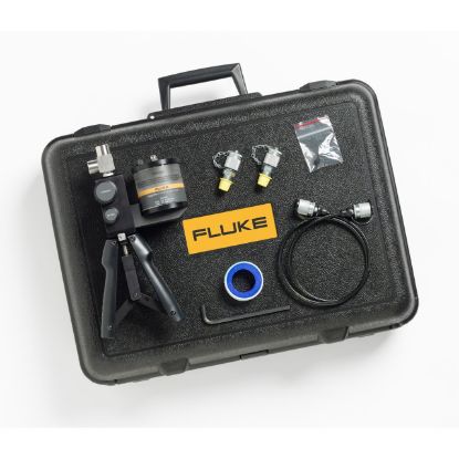 Fluke-700HTPK Hydraulische test pomp kit, 0 tot 10,000 PSI / 0 tot 690 bar