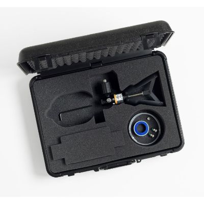 Fluke-700PTPK Pneumatische testpomp kit 0 tot 40 bar
