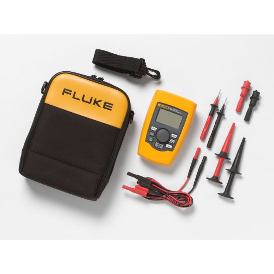 Fluke-709 Precisiestroomluskalibrator