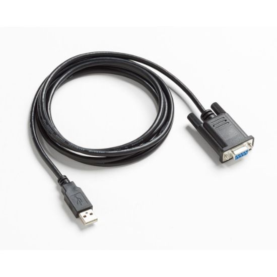 Fluke MBX USB-RS232 USB naar serie RS232 Adapter
