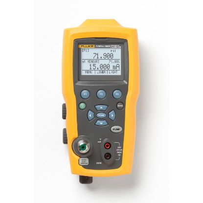 Fluke-719PRO-300G Elektrische drukkalibrator, -800mbar - 20 bar - resolutie 0,001bar