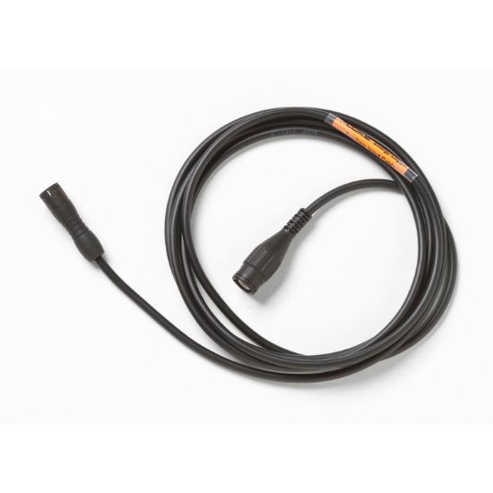 Fluke-1730-CABLE AUX ingangskabel