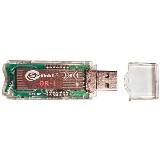 Sonel WAADAUSBOR1 Draadloos USB interface voor Sonel meters