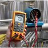 Fluke-712B/EN RTD Temperatuur kalibrator