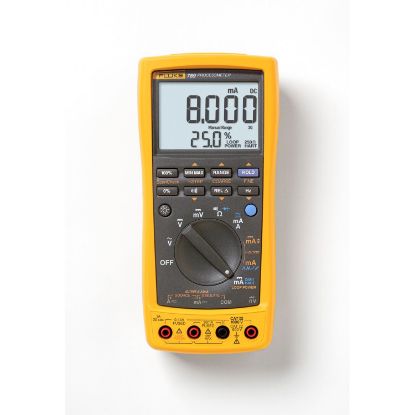 Fluke FLK-789/IR3000FC Combinatiekit van Fluke 789 en Fluke IR3000FC connector