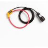 Fluke TPS FLEX 18-TF-II Flexibele stroomtang, 100/500A, 45cm tbv Fluke 1760