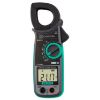 Kyoritsu 2117R Digitale TRMS stroomtang, 1000A AC - autorange - resolutie van 0.01A
