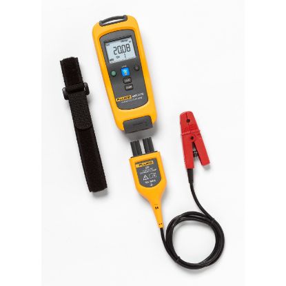 Fluke FLK-A3004FC Draadloze 4-20mA DC-stroomtangmeter