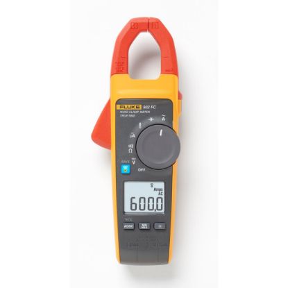 Fluke-902 FC Draadloze True-RMS HVAC-stroomtang