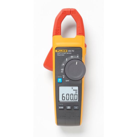 Fluke-902 FC Draadloze True-RMS HVAC-stroomtang