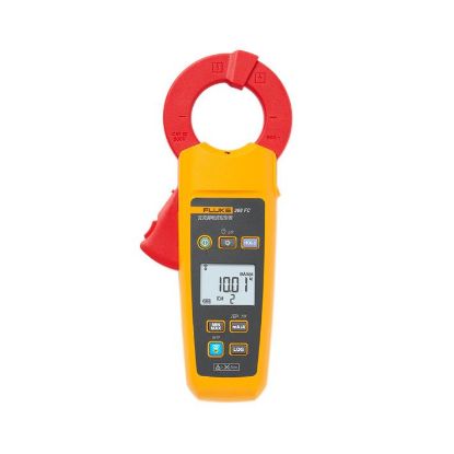 Fluke-368 FC Draadloze True RMS-lekstroomtang met 40mm bek-opening