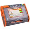PQM-707 Power Quality Analyzer met display met 4 stroomslangen