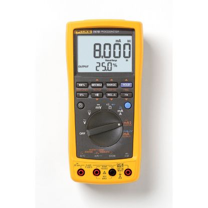 Fluke-787B ProcessMeter