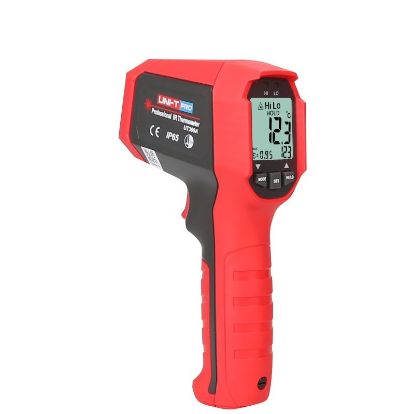 Uni-Trend UT309A Infrarood thermometer -35°C tot 450°C - IP65