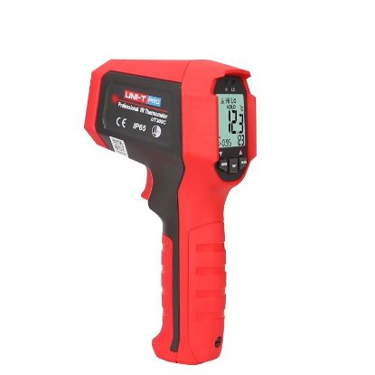 Uni-Trend UT309C Infrarood thermometer -35°C tot 650°C - IP65