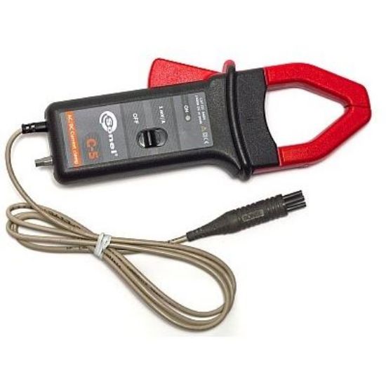 C5A Stroomtang 1000A AC en 1400A DC tbv PQM70x