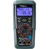 M245A Metrahit Multical - Multimeter en Calibrator + DKD