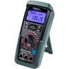 Metrahit M245A Metracal - Multimeter en Calibrator + DKD