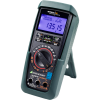 M245A Metrahit Multical - Multimeter en Calibrator + DKD