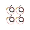 Fluke I17XX-FLEX1.5KIP/4PK IP65 iFlexi 1.5KA 60 cm, 4 Pack