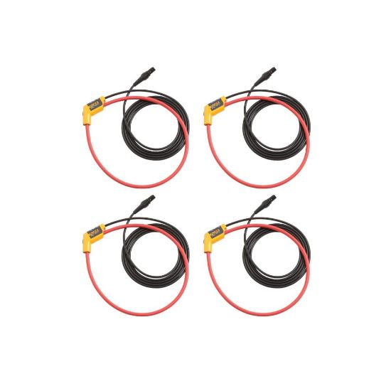 Fluke I17XX-FLEX1.5KIP/4PK IP65 iFlexi 1.5KA 60 cm, 4 Pack