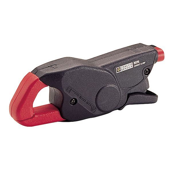 Chauvin Arnoux MN93ABK stroomtang 0,005-5/100A AC, 20mm bek voor CA8220