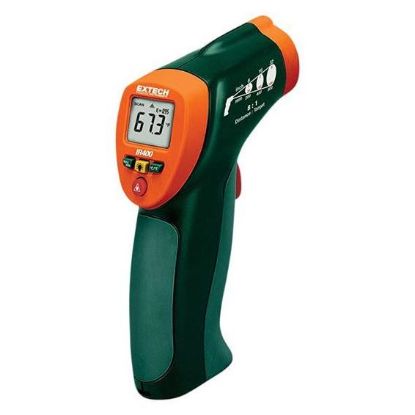 Extech IR400 IR THERMOMETER