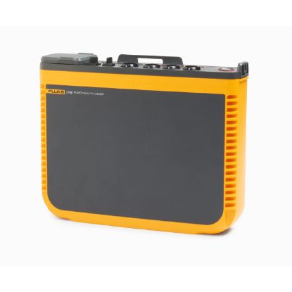 Fluke-1748/B/EUS Power Quality logger, incl. tas en software zonder flexen