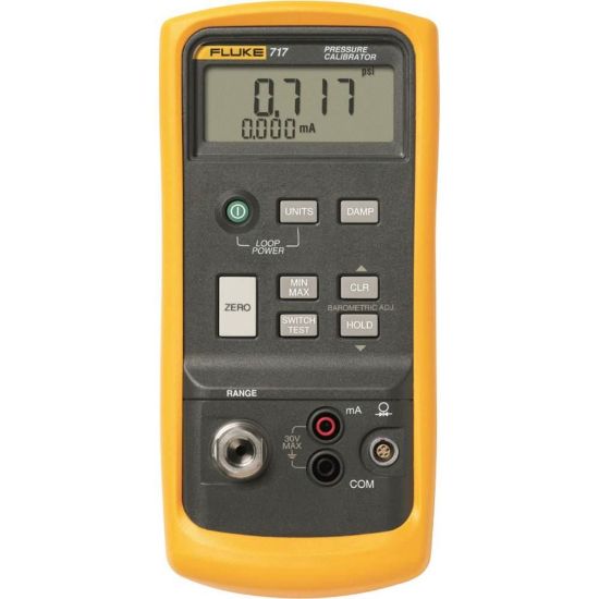 Fluke-717 15G Drukkalibrator (1 bar)