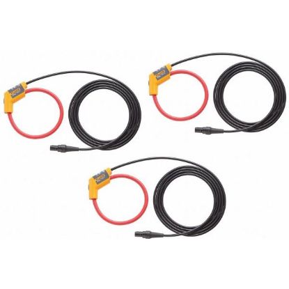 Fluke I17XX-FLEX1500/3PK 1500A 12 inch, 3-pack iFlex® stroomtangen