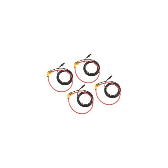 Fluke I17XX-FLEX3KIP/4PK IP65 iFlexi 3KA 60 cm, 4 Pack