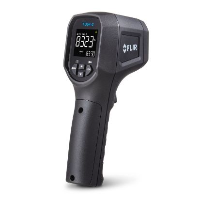 Flir TG54-2 Spot IR Thermometer 20:1