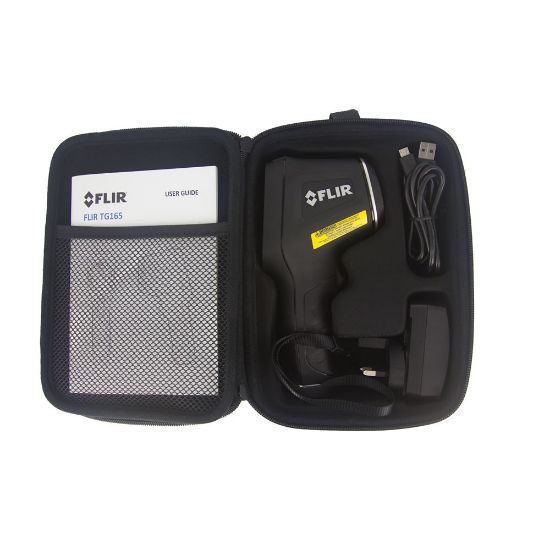 Flir TA13 Bescherm etui voor Flir TG165