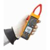 Fluke-393FC/E True-RMS-stroomtang met iFlex CAT III 1500 V